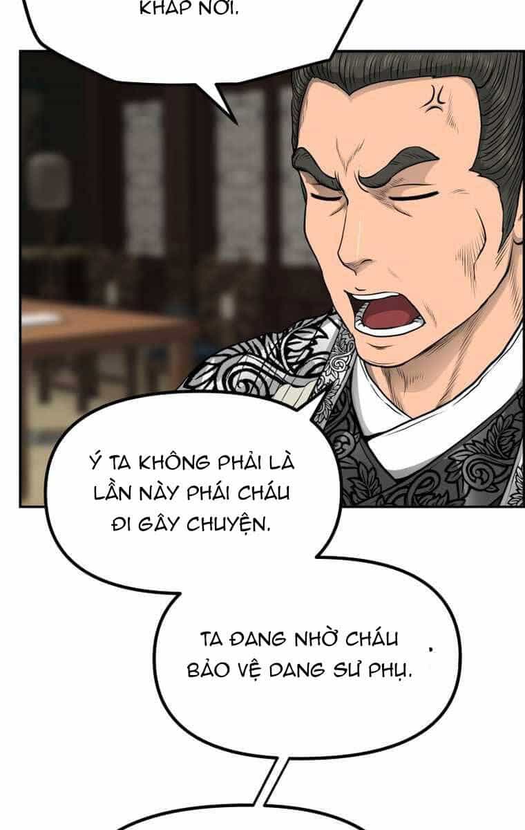 Phong Lôi Kiếm - Chương 85 - ảnh 57