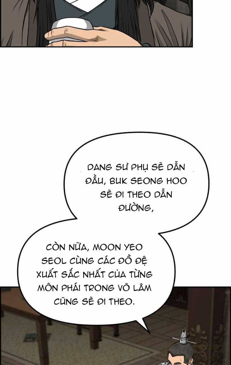 Phong Lôi Kiếm - Chương 85 - ảnh 59