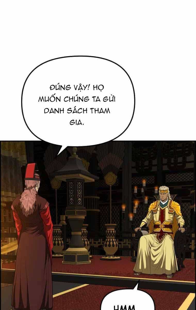 Phong Lôi Kiếm - Chương 85 - ảnh 89