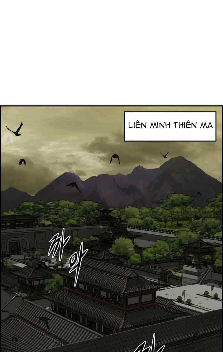Phong Lôi Kiếm - Chương 86 - ảnh 17