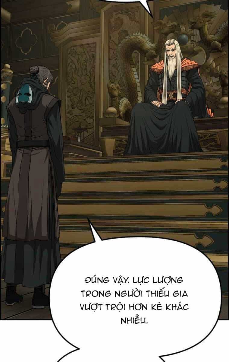 Phong Lôi Kiếm - Chương 86 - ảnh 36