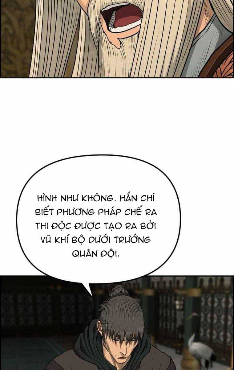 Phong Lôi Kiếm - Chương 86 - ảnh 58