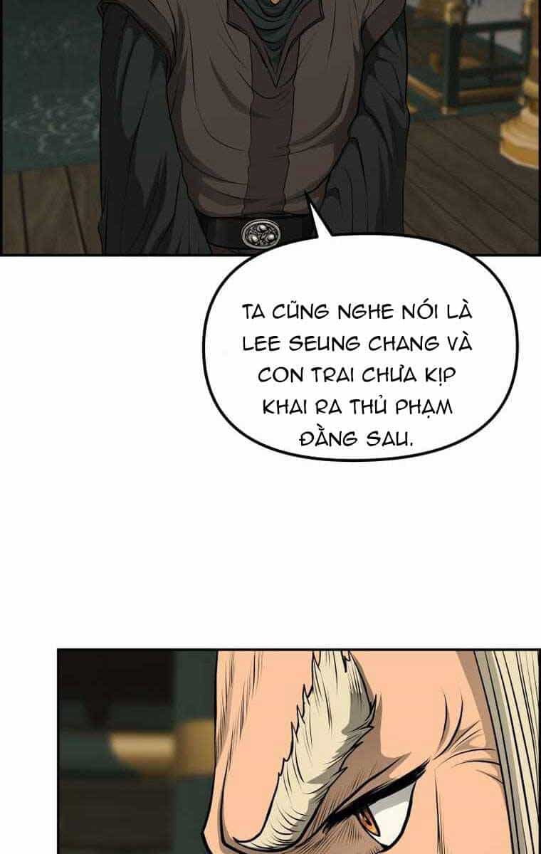 Phong Lôi Kiếm - Chương 86 - ảnh 59