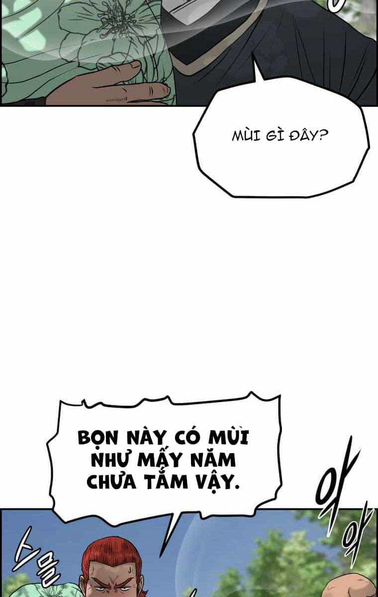 Phong Lôi Kiếm - Chương 87 - ảnh 49