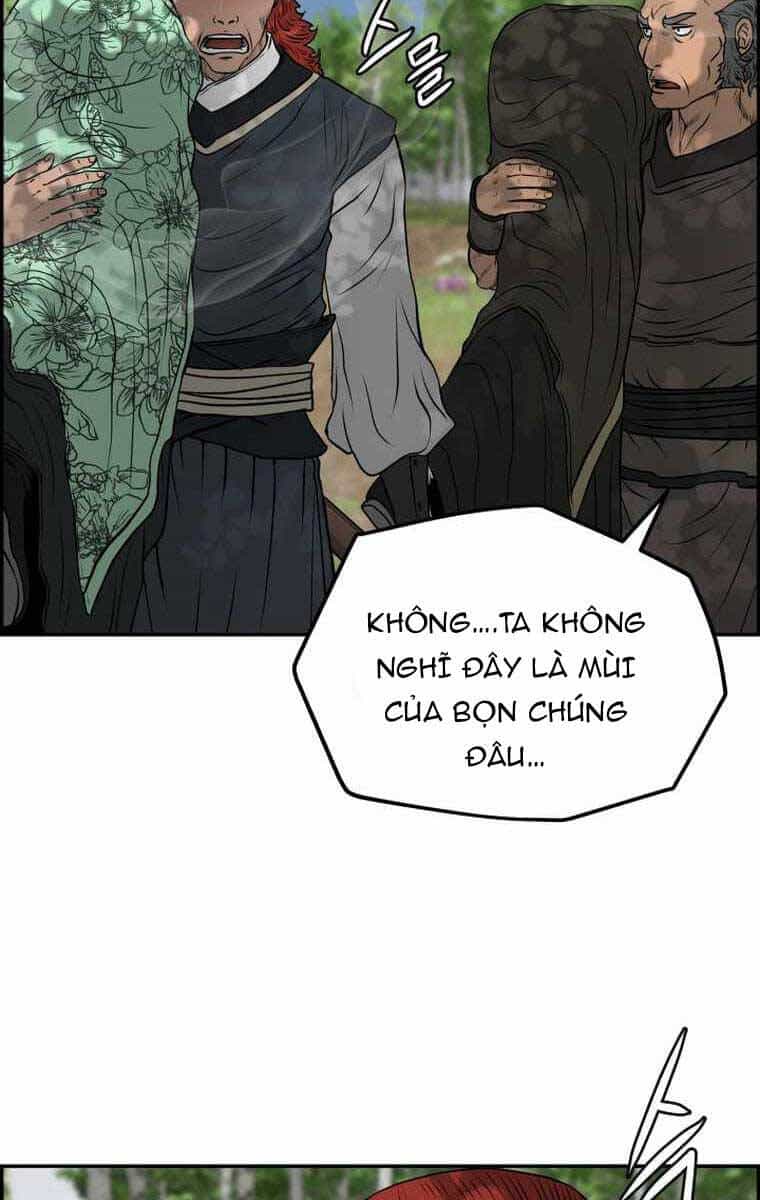 Phong Lôi Kiếm - Chương 87 - ảnh 50