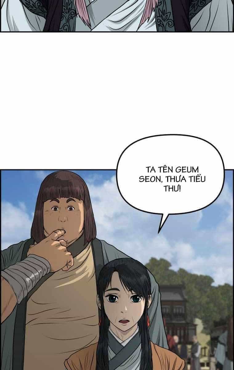 Phong Lôi Kiếm - Chương 88 - ảnh 51