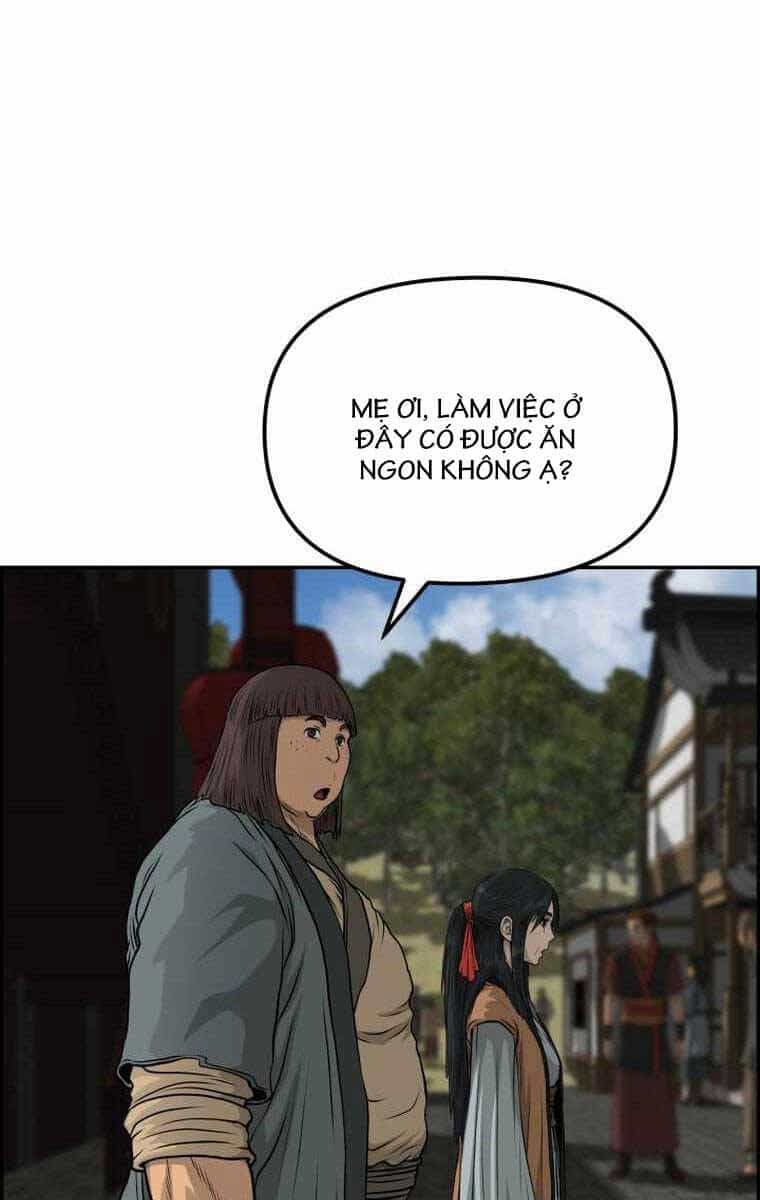 Phong Lôi Kiếm - Chương 88 - ảnh 69