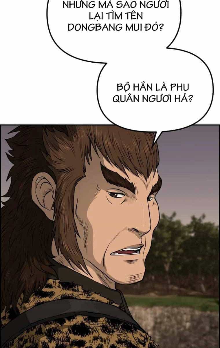 Phong Lôi Kiếm - Chương 89 - ảnh 32