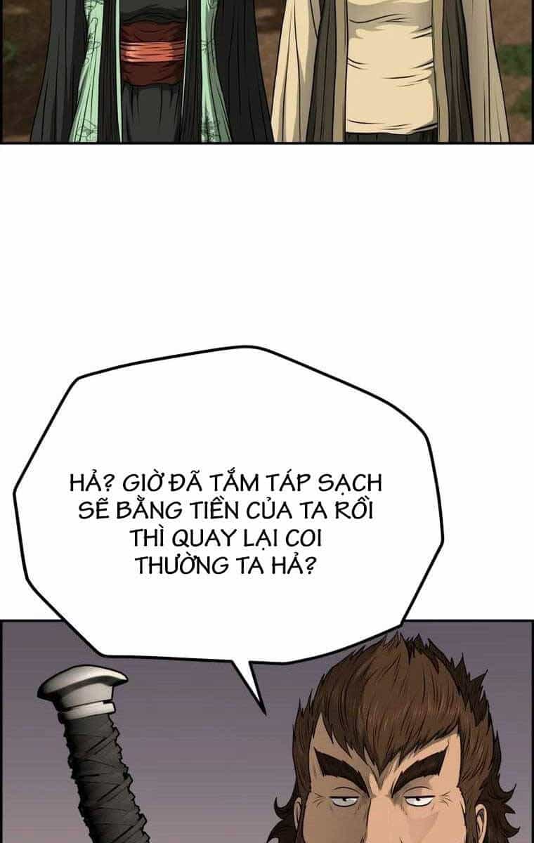 Phong Lôi Kiếm - Chương 89 - ảnh 36