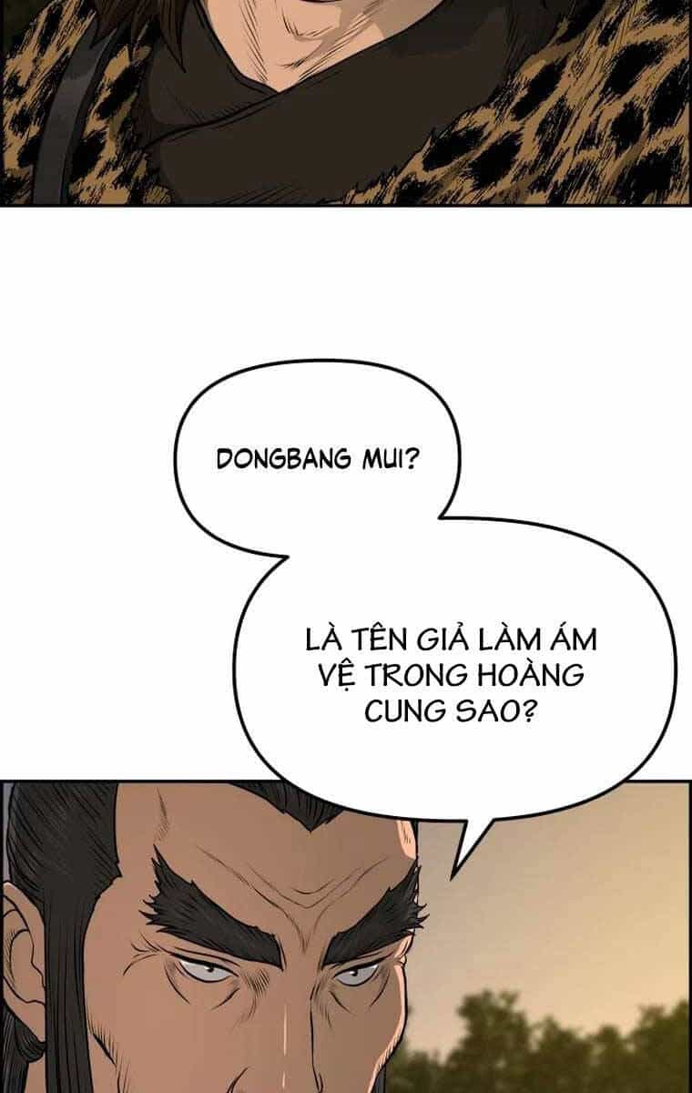 Phong Lôi Kiếm - Chương 89 - ảnh 52