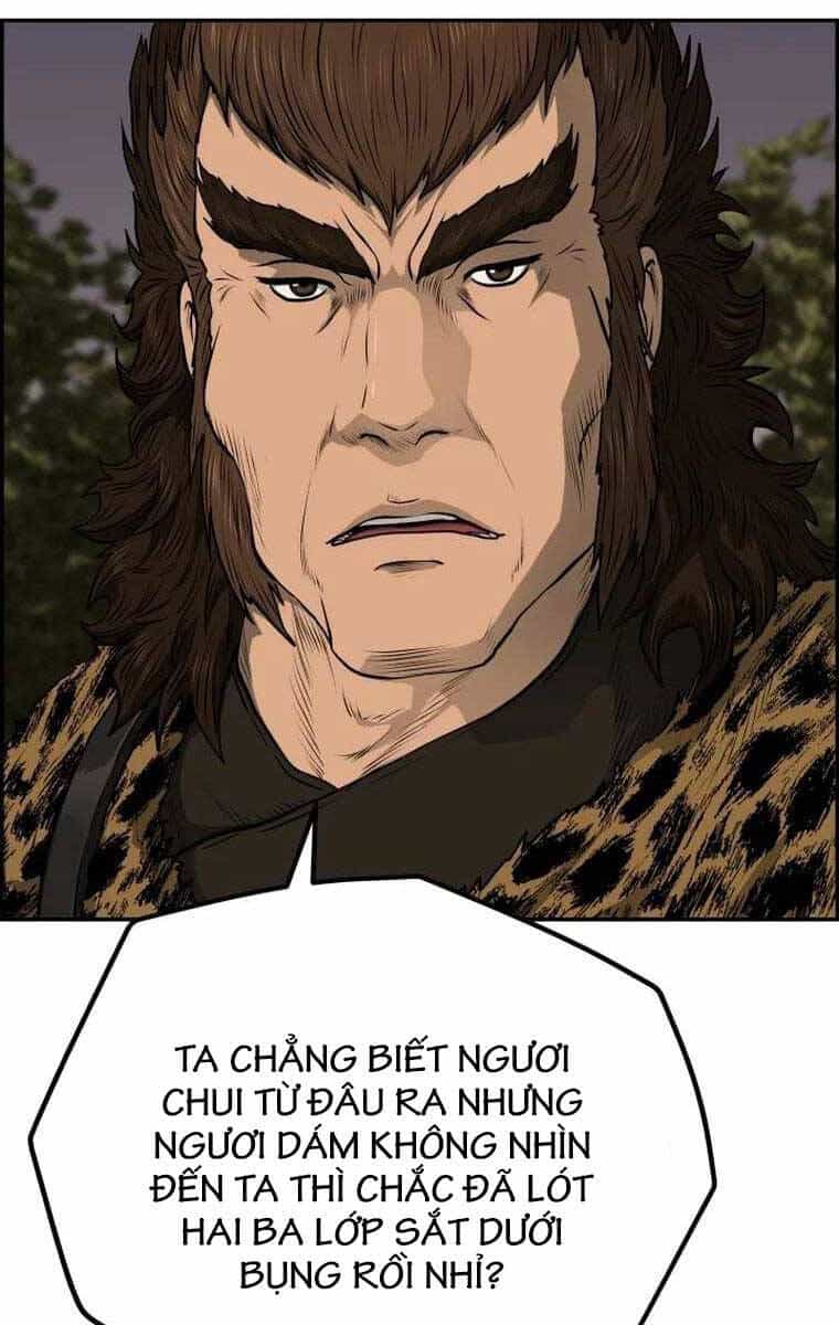 Phong Lôi Kiếm - Chương 89 - ảnh 67