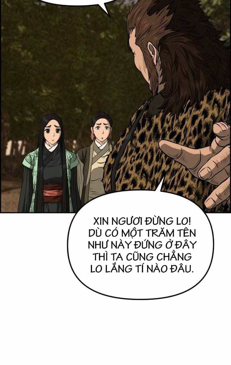 Phong Lôi Kiếm - Chương 89 - ảnh 73