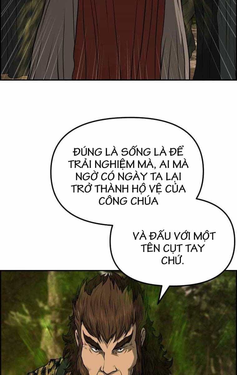 Phong Lôi Kiếm - Chương 89 - ảnh 80