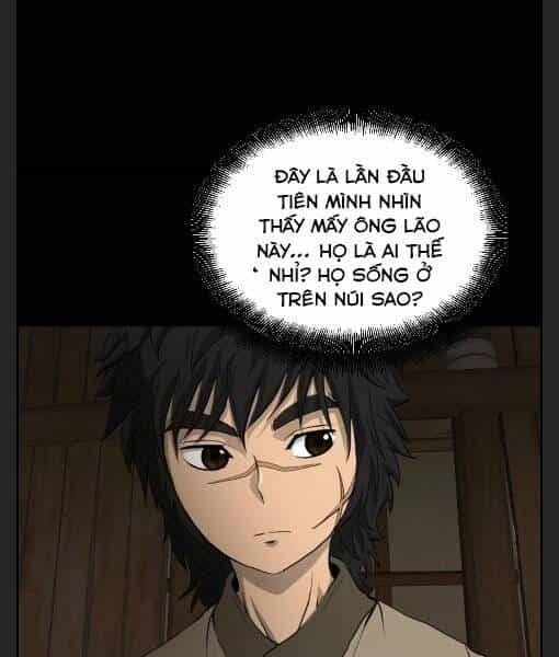 Phong Lôi Kiếm - Chương 9 - ảnh 22