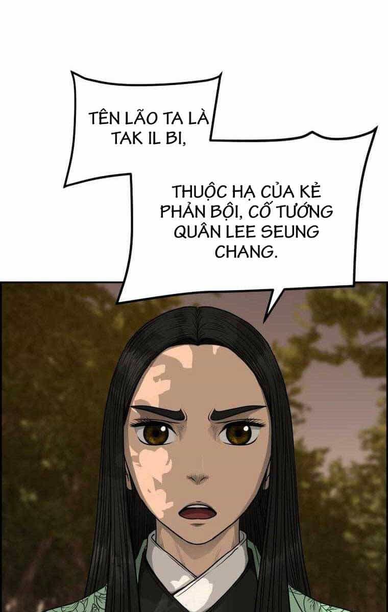 Phong Lôi Kiếm - Chương 90 - ảnh 18