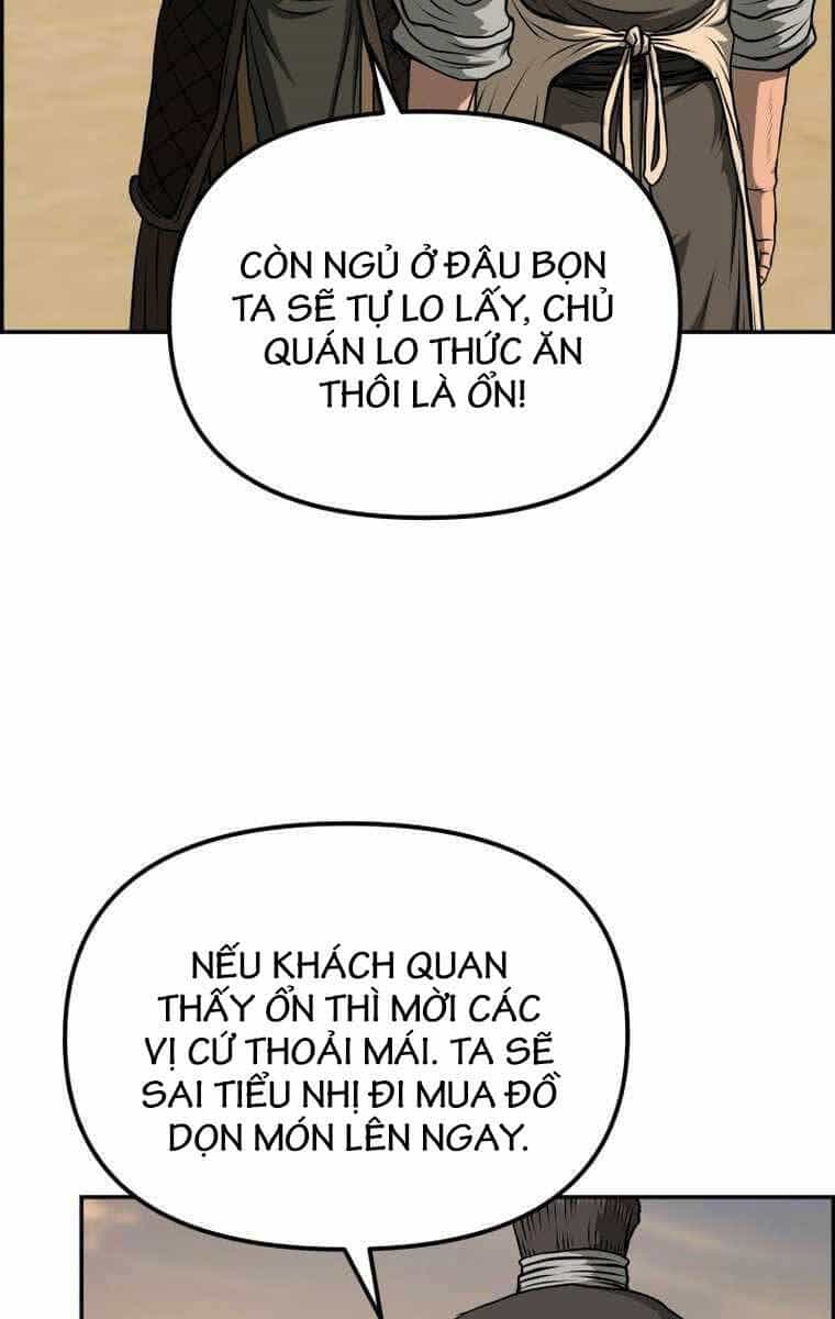 Phong Lôi Kiếm - Chương 90 - ảnh 57