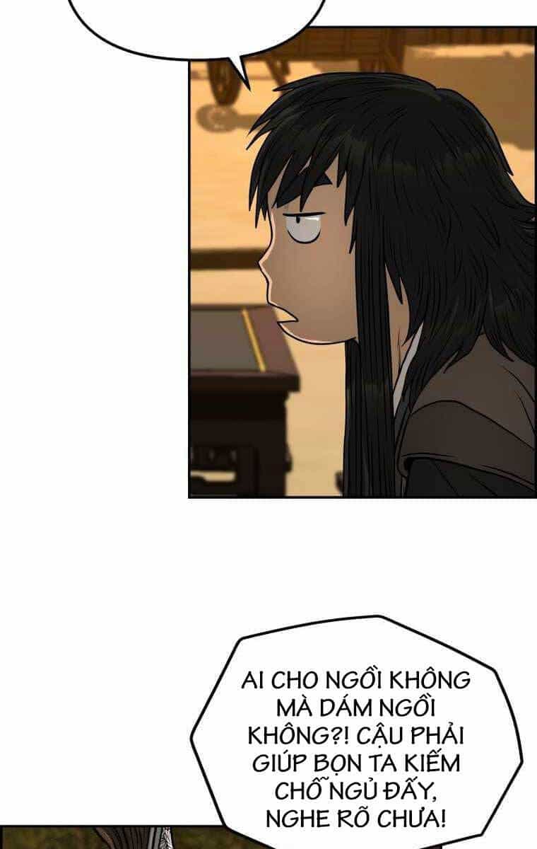 Phong Lôi Kiếm - Chương 90 - ảnh 73