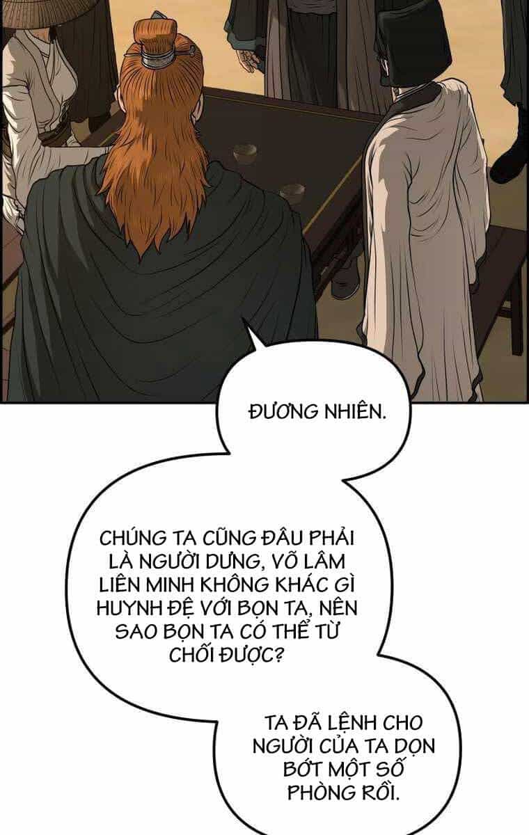 Phong Lôi Kiếm - Chương 91 - ảnh 36