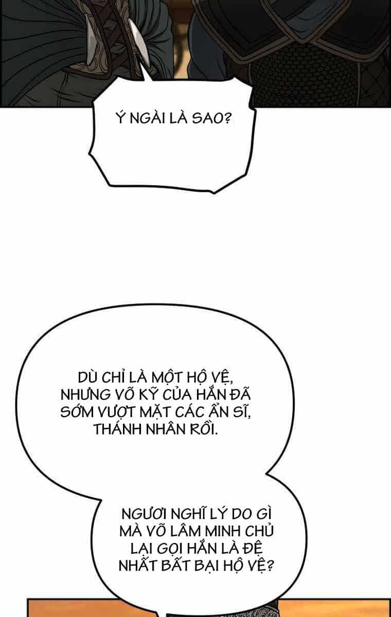 Phong Lôi Kiếm - Chương 91 - ảnh 75