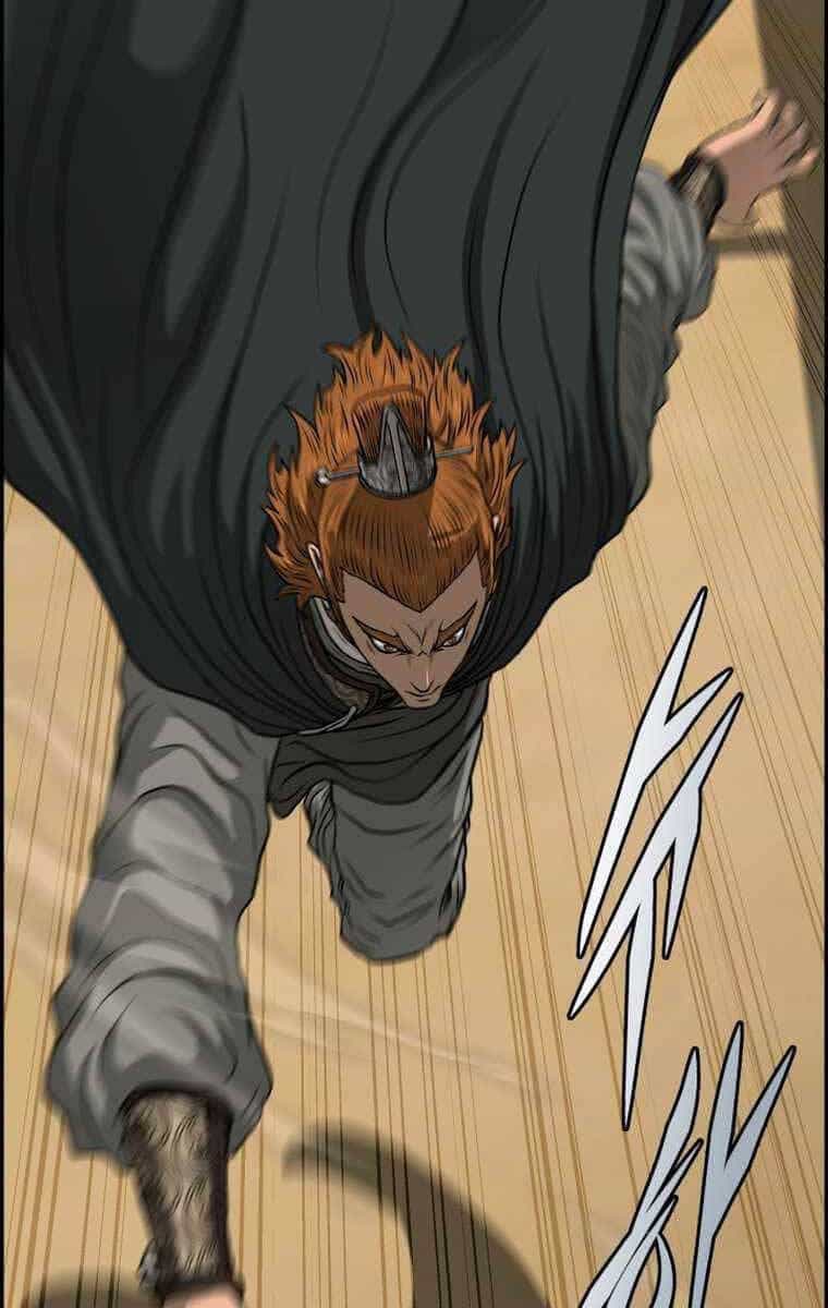 Phong Lôi Kiếm - Chương 91 - ảnh 88