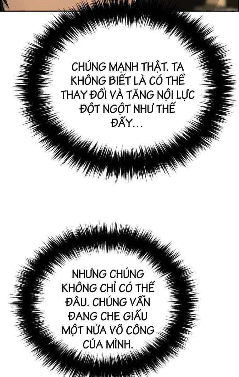 Phong Lôi Kiếm - Chương 93 - ảnh 24