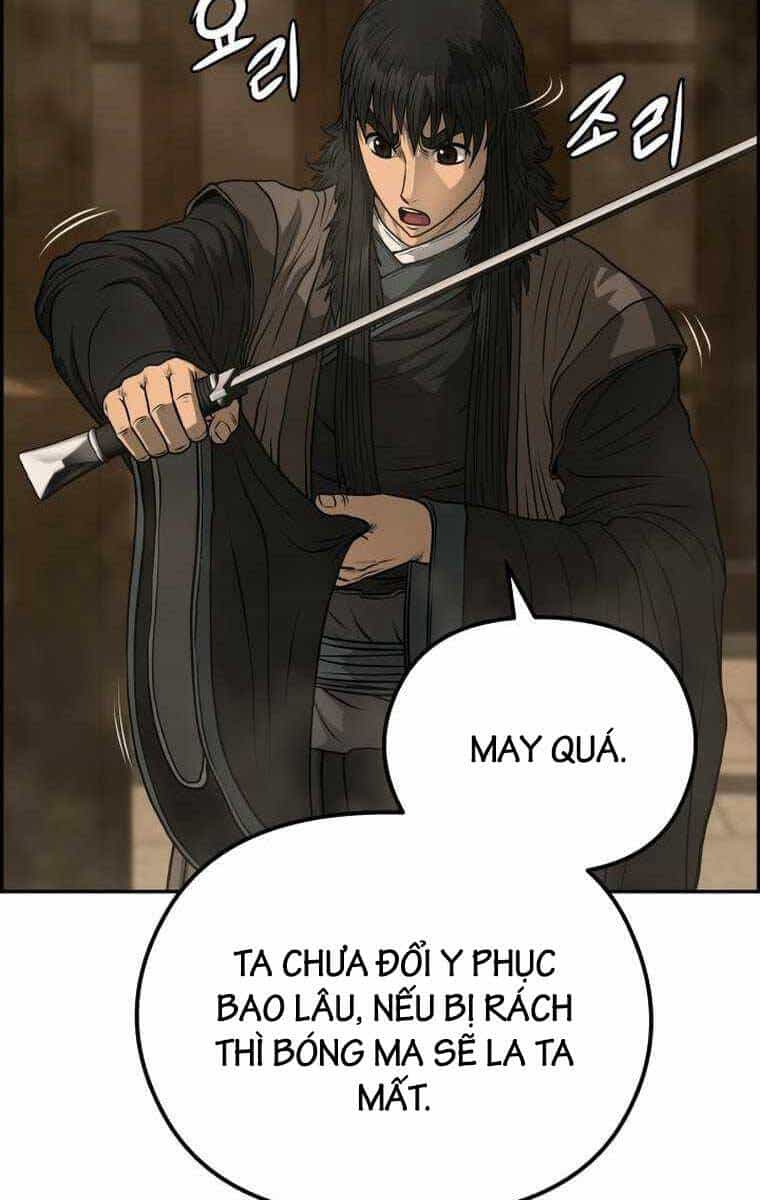 Phong Lôi Kiếm - Chương 93 - ảnh 49