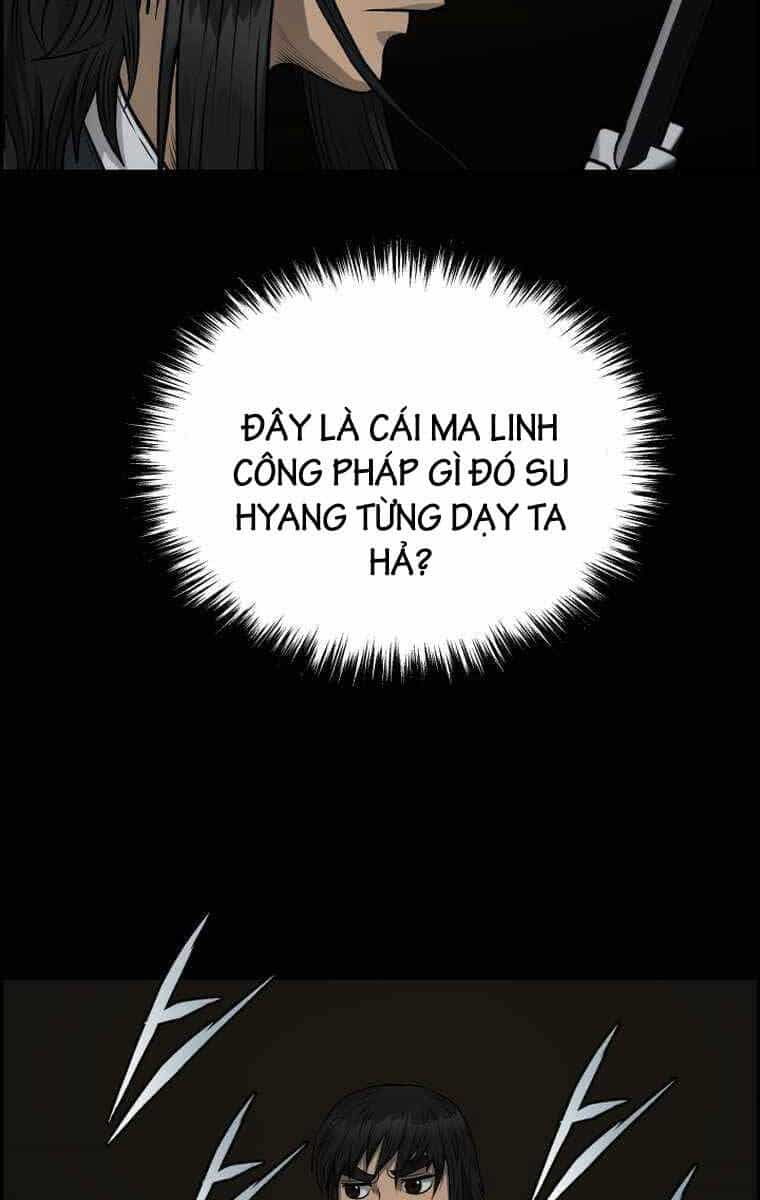 Phong Lôi Kiếm - Chương 93 - ảnh 81