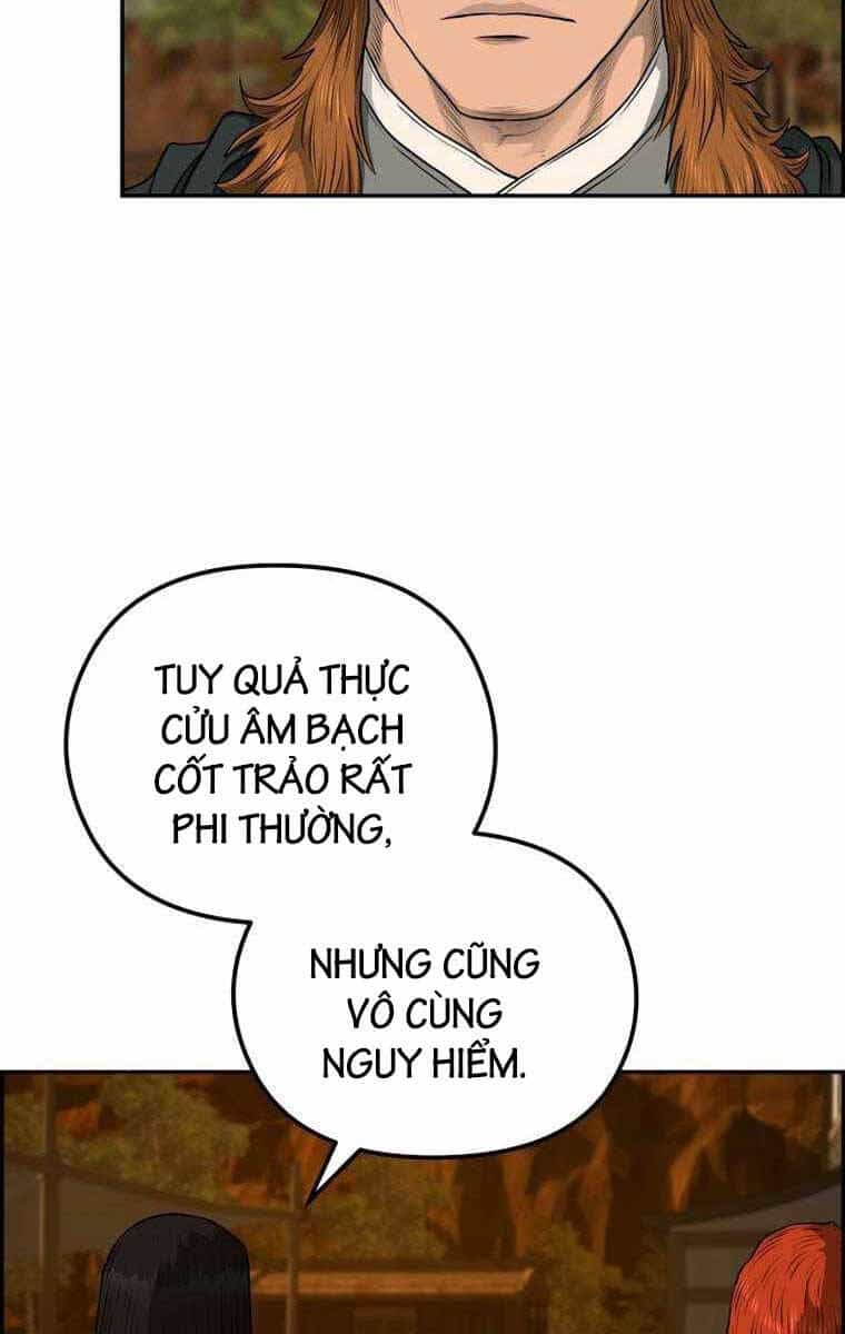 Phong Lôi Kiếm - Chương 94 - ảnh 34