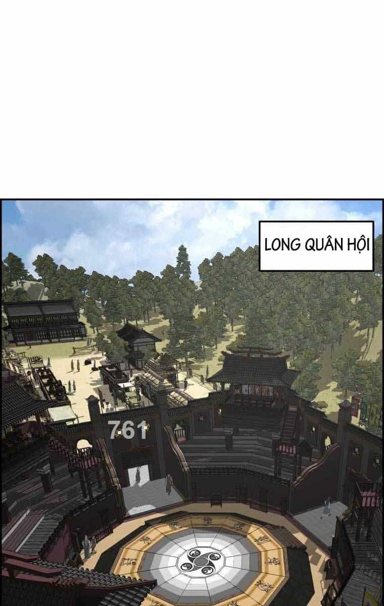 Phong Lôi Kiếm - Chương 95 - ảnh 1