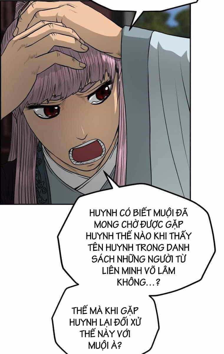 Phong Lôi Kiếm - Chương 95 - ảnh 14