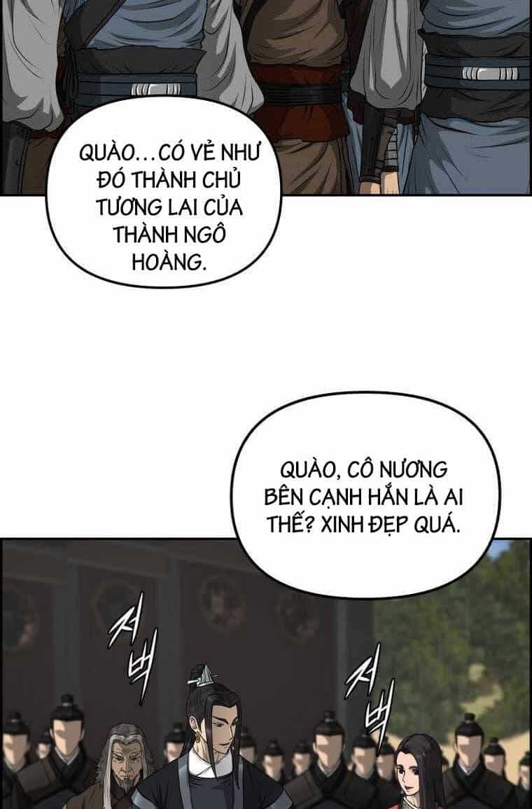 Phong Lôi Kiếm - Chương 95 - ảnh 72