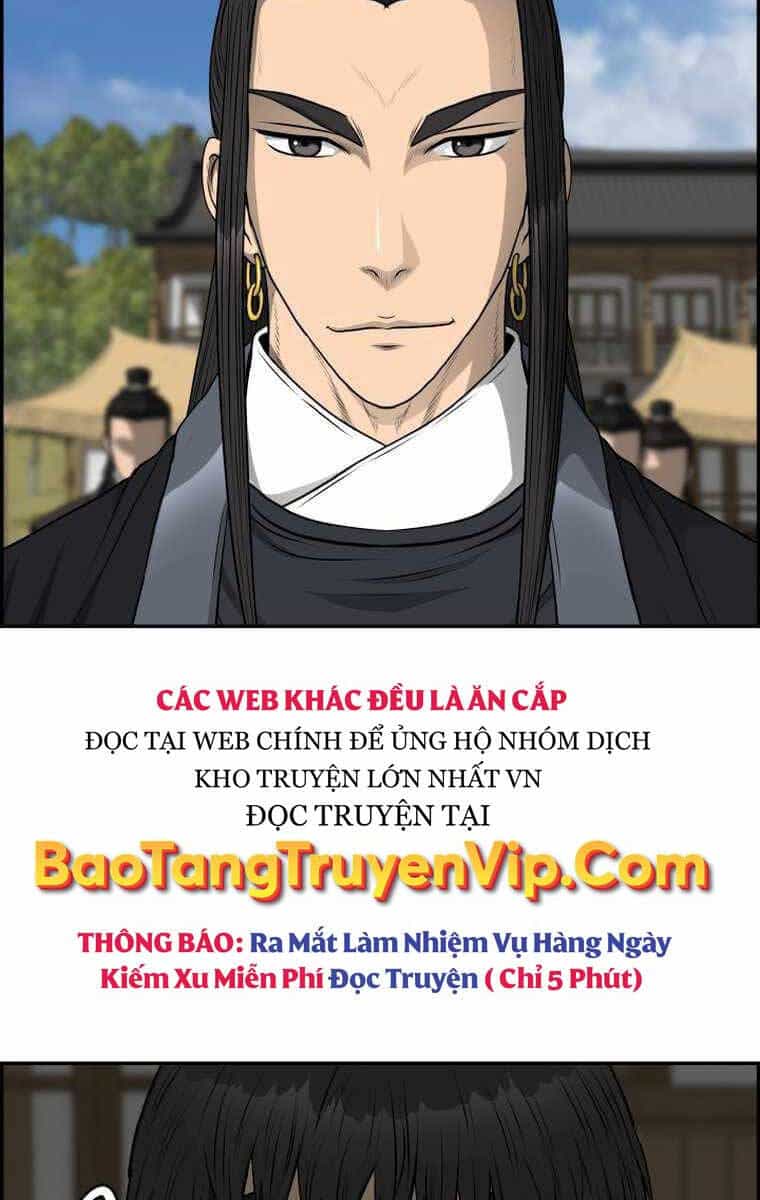 Phong Lôi Kiếm - Chương 95 - ảnh 83