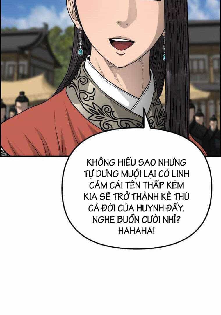 Phong Lôi Kiếm - Chương 96 - ảnh 36