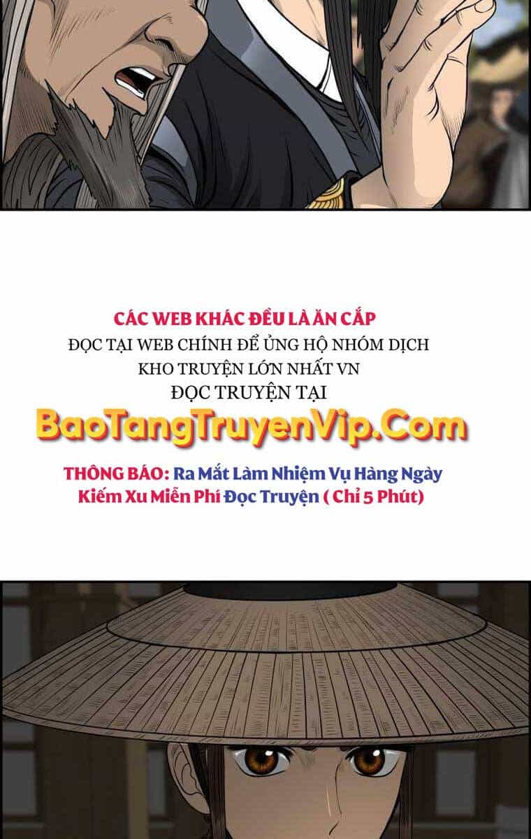 Phong Lôi Kiếm - Chương 96 - ảnh 4
