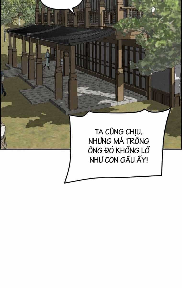 Phong Lôi Kiếm - Chương 96 - ảnh 77