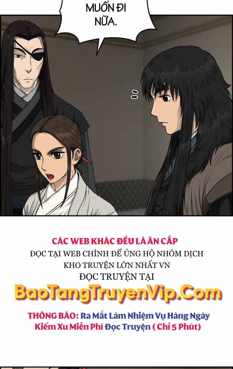 Phong Lôi Kiếm - Chương 97 - ảnh 22