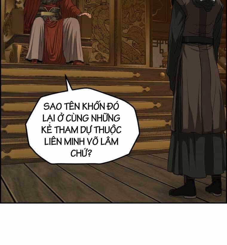 Phong Lôi Kiếm - Chương 97 - ảnh 55