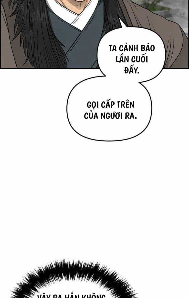 Phong Lôi Kiếm - Chương 98 - ảnh 44