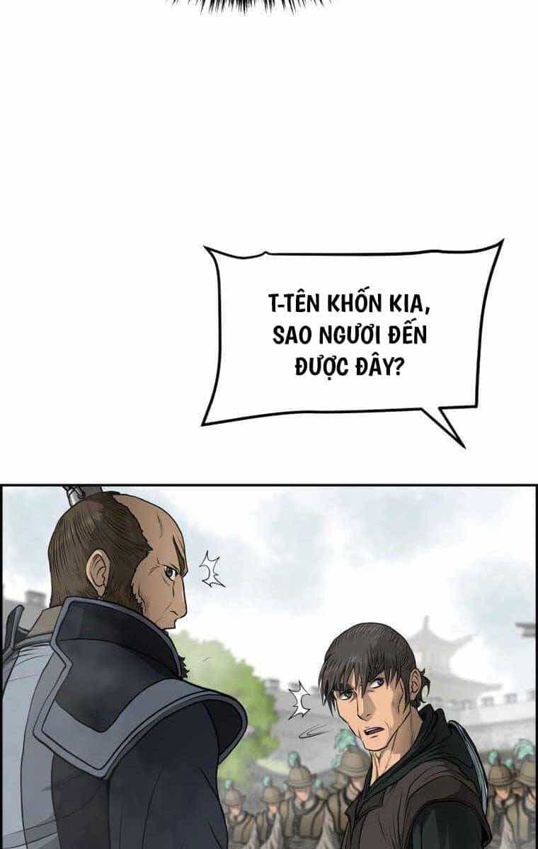 Phong Lôi Kiếm - Chương 98 - ảnh 61
