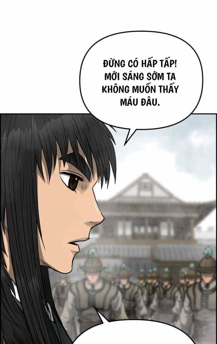 Phong Lôi Kiếm - Chương 98 - ảnh 74