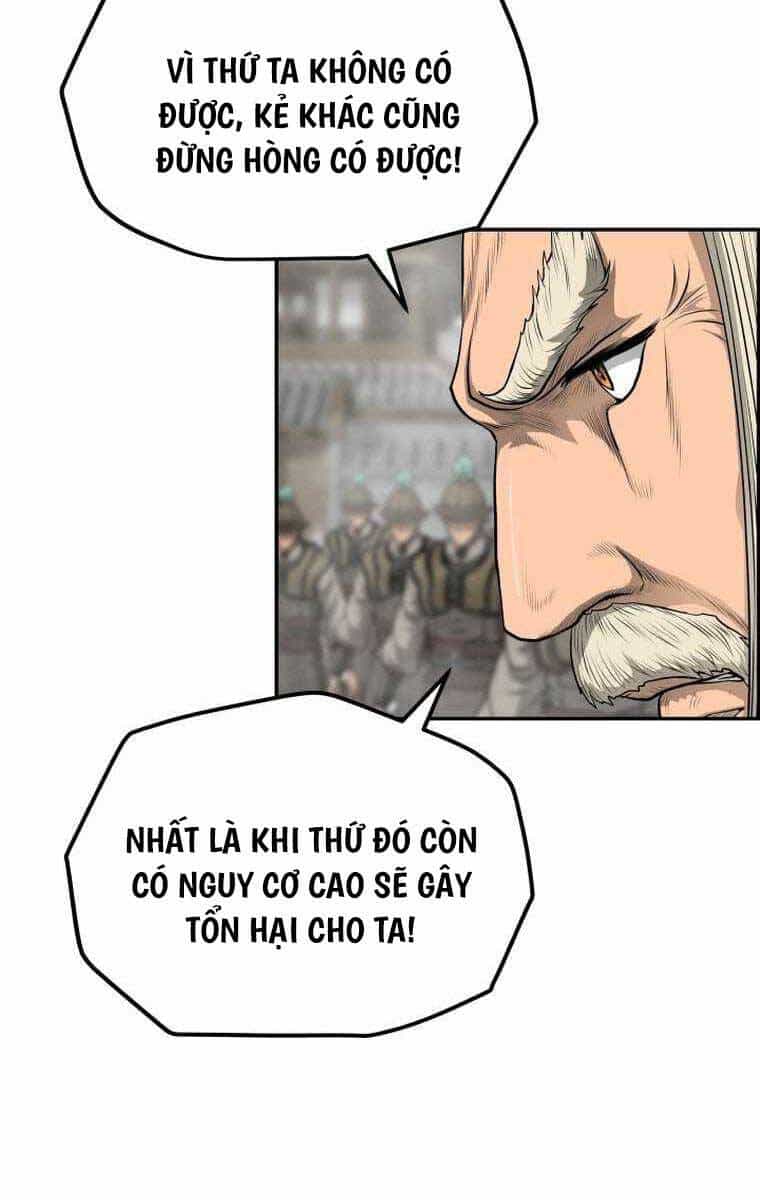 Phong Lôi Kiếm - Chương 99 - ảnh 46