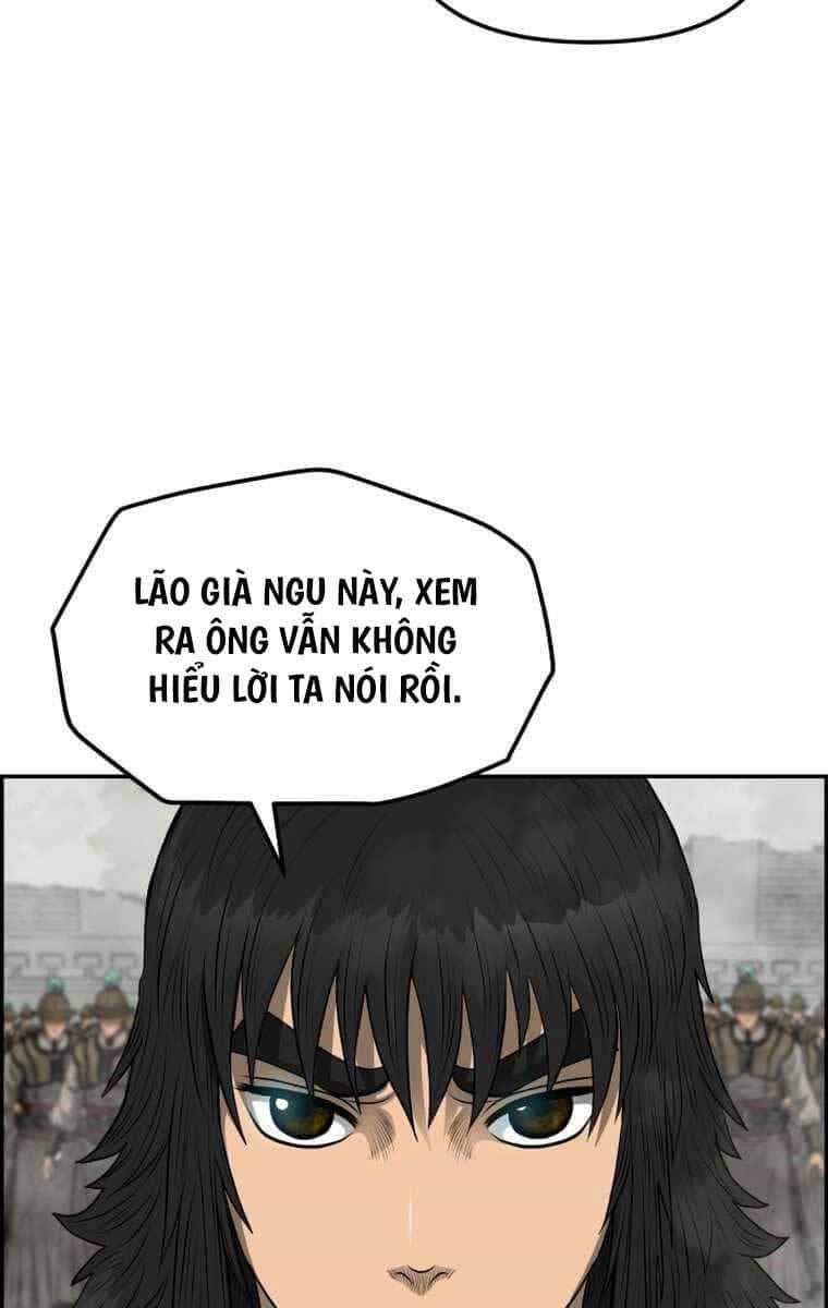 Phong Lôi Kiếm - Chương 99 - ảnh 60