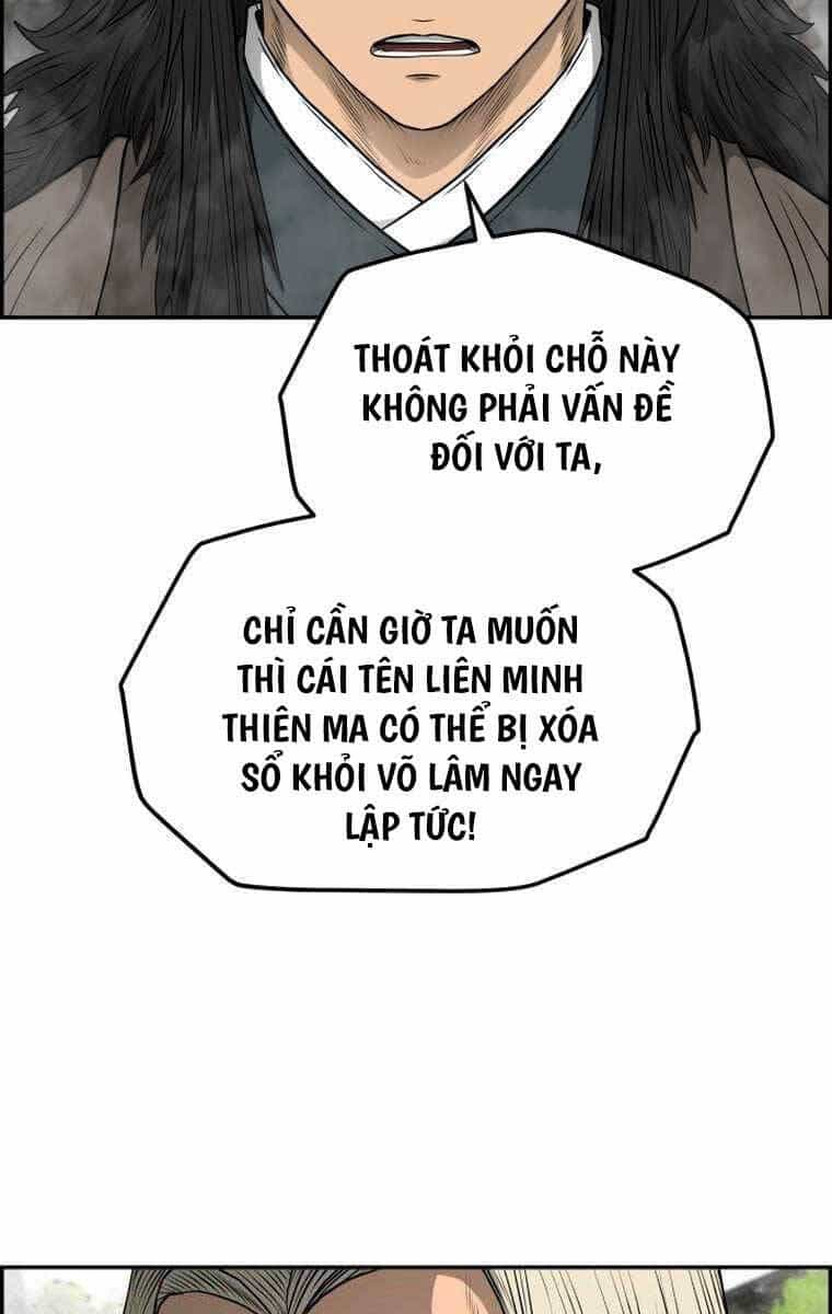 Phong Lôi Kiếm - Chương 99 - ảnh 61