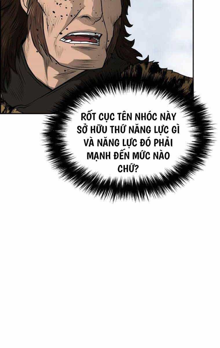 Phong Lôi Kiếm - Chương 99 - ảnh 85