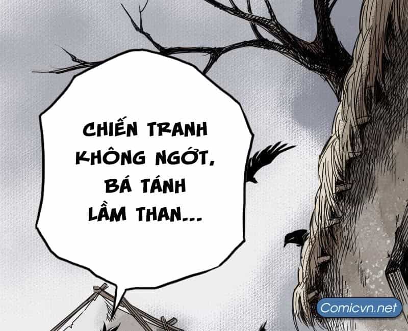 Phong Ma Tam Quốc - Chương 3 - ảnh 21