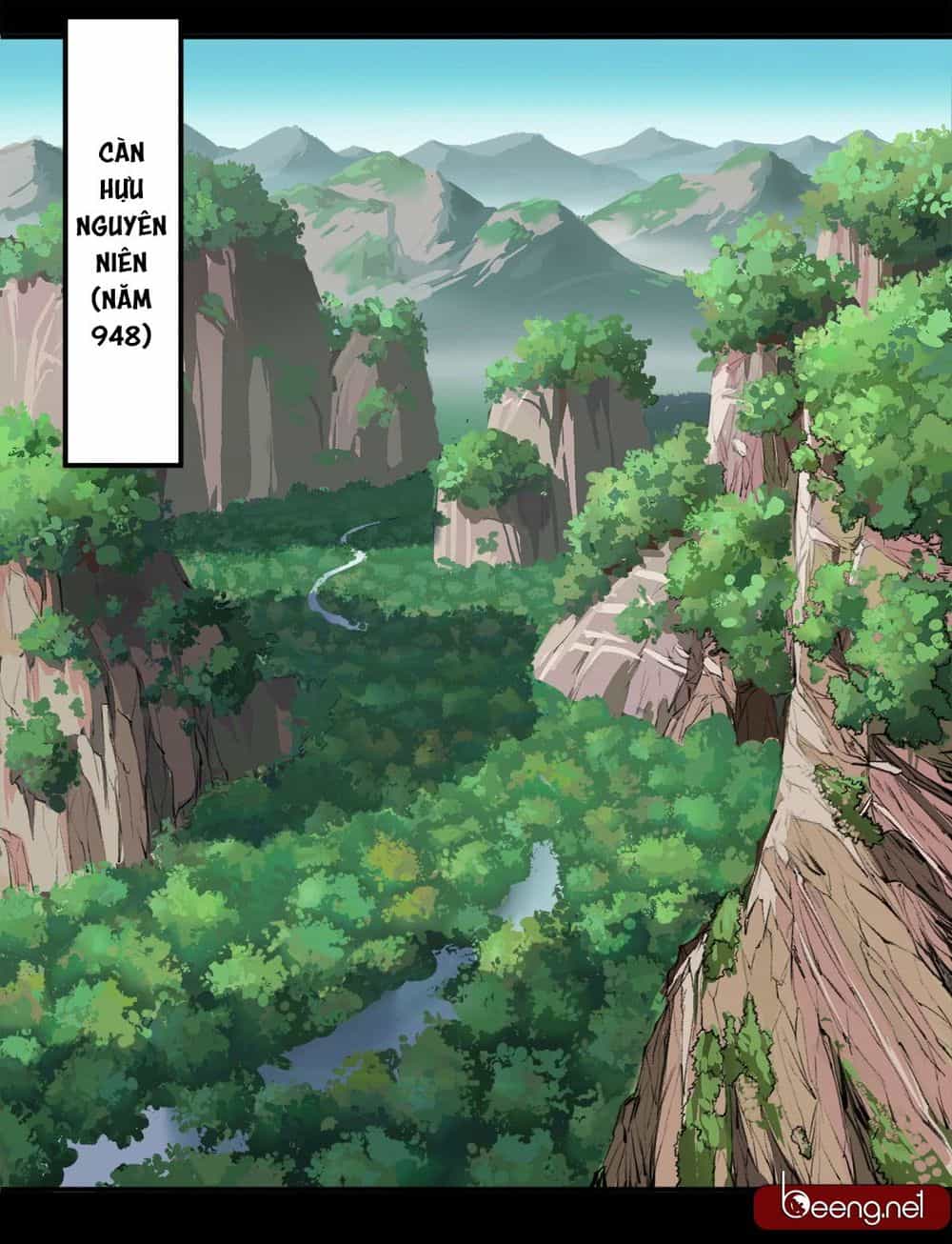 Phong Tàng - Chương 1 - ảnh 13