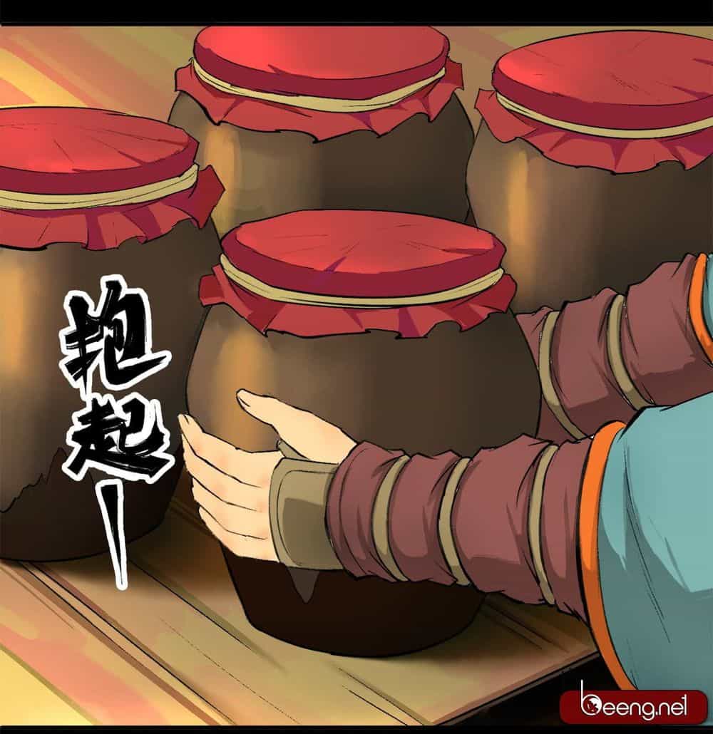 Phong Tàng - Chương 1 - ảnh 22