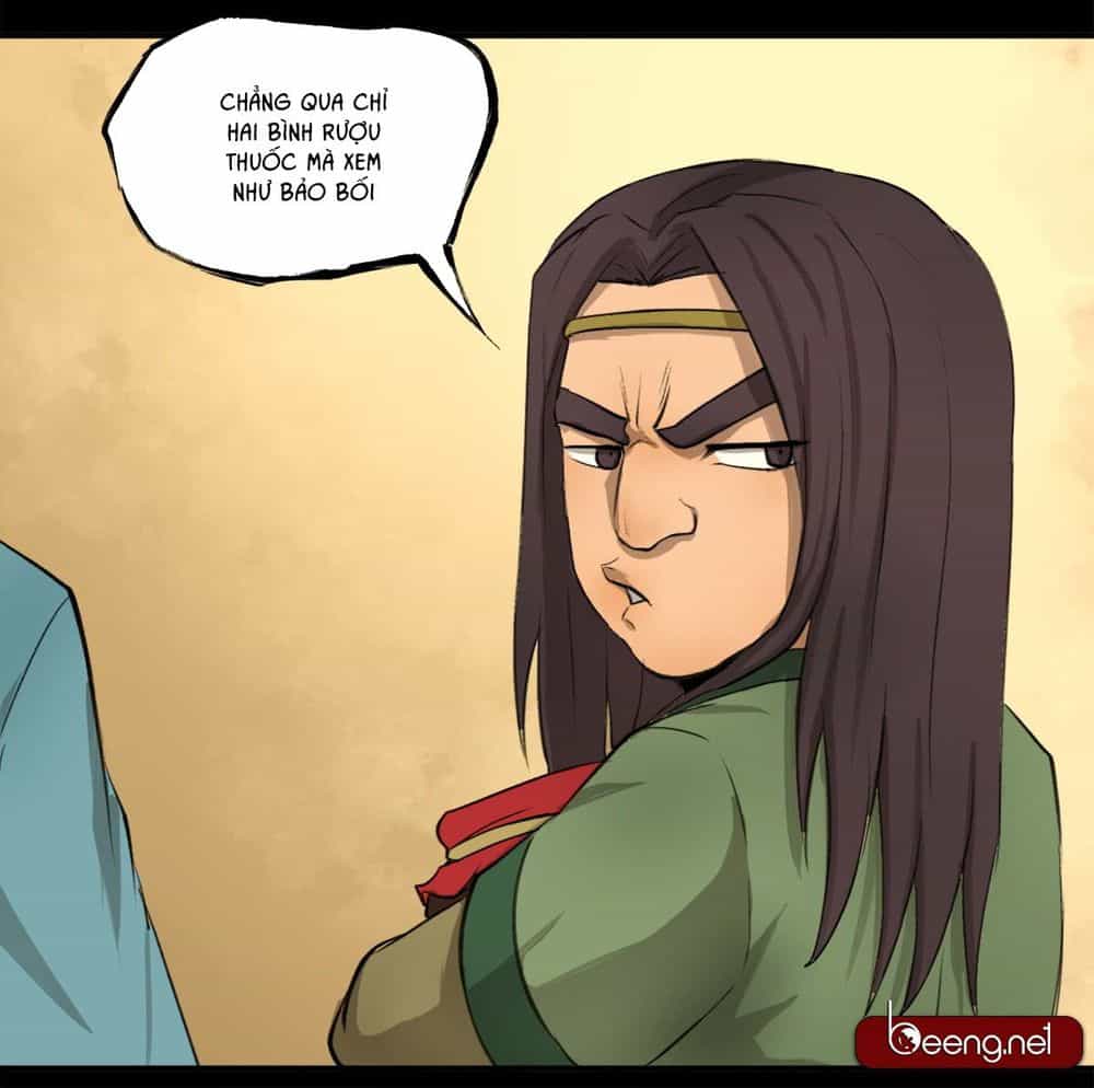 Phong Tàng - Chương 1 - ảnh 29