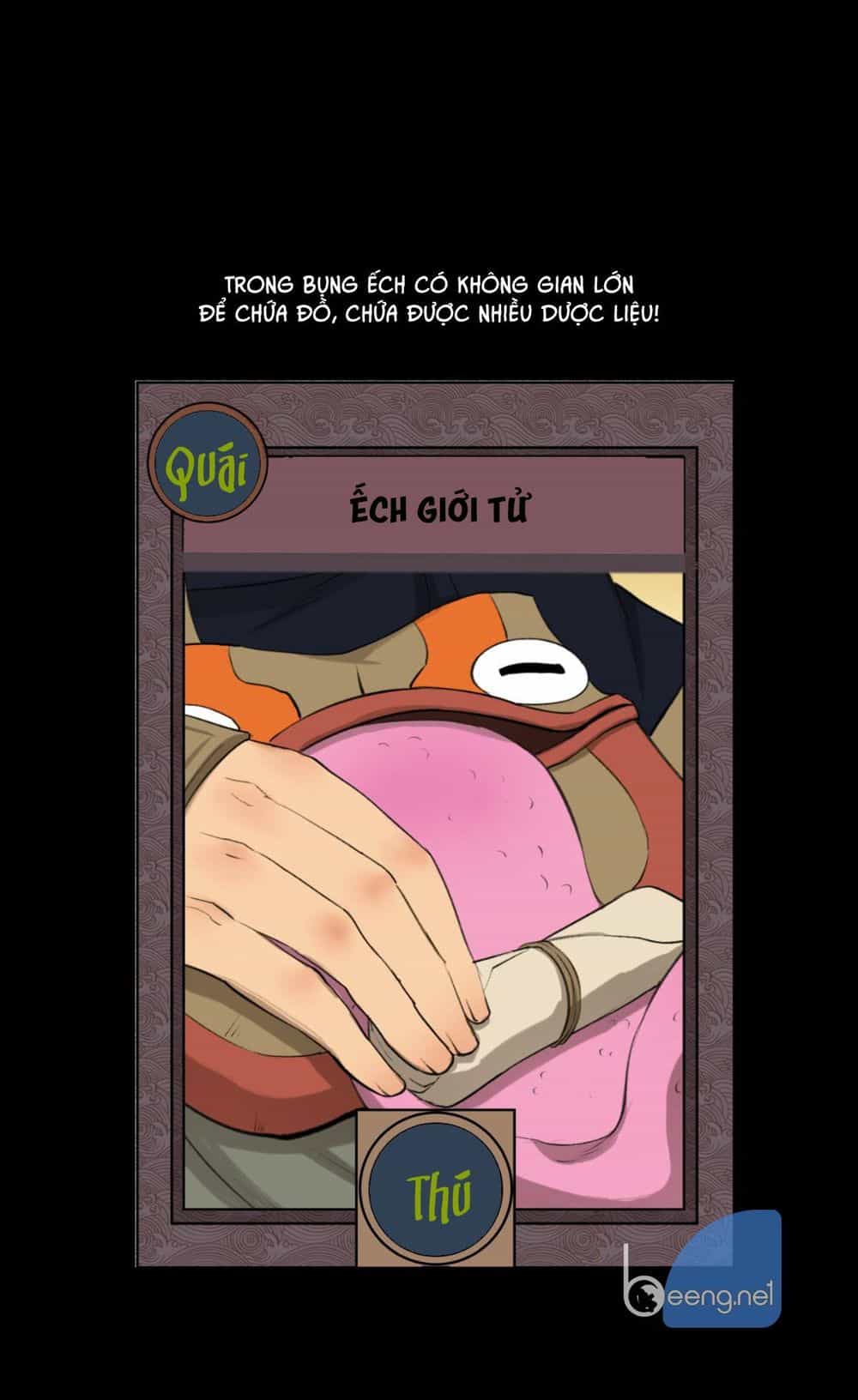 Phong Tàng - Chương 1 - ảnh 67