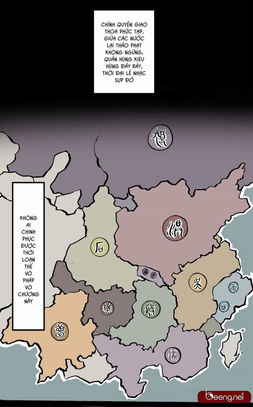 Phong Tàng - Chương 1 - ảnh 9